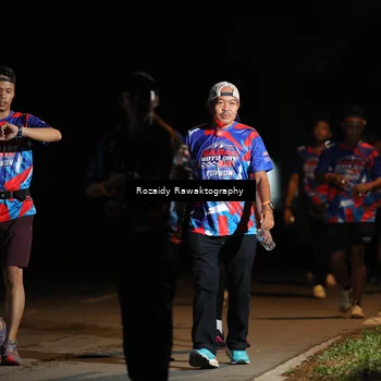 Runner Photo 6045134