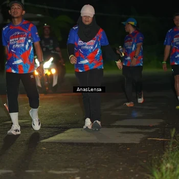 Runner Photo 6045137