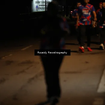 Runner Photo 6045138