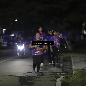 Runner Photo 6045141