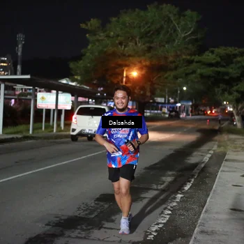 Runner Photo 6045143