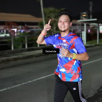 Runner Photo 6045144