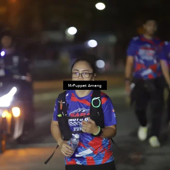 Runner Photo 6045145