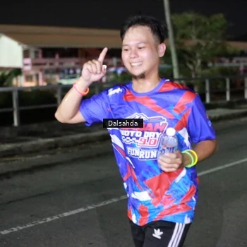 Runner Photo 6045146