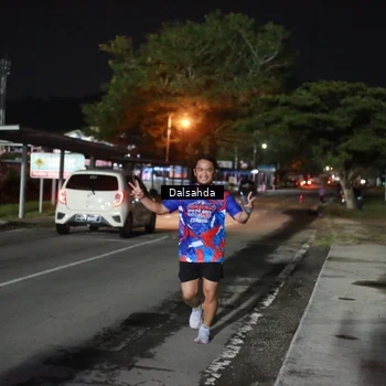 Runner Photo 6045148
