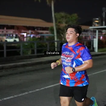 Runner Photo 6045161