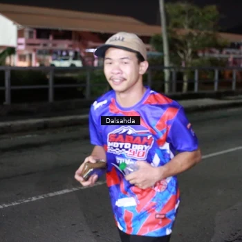 Runner Photo 6045163