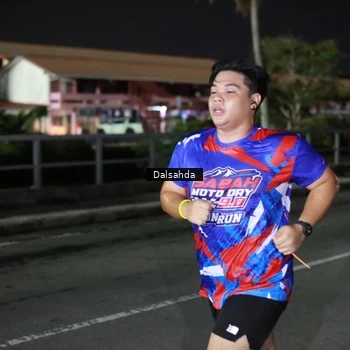 Runner Photo 6045166