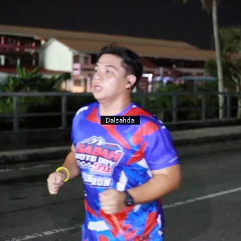 Runner Photo 6045167