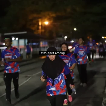 Runner Photo 6045178