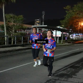 Runner Photo 6045179