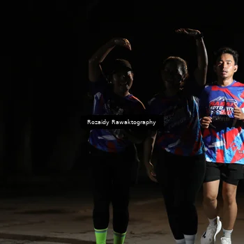 Runner Photo 6045180