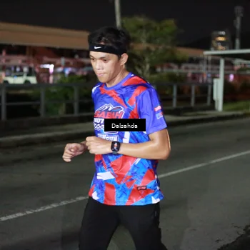 Runner Photo 6045182
