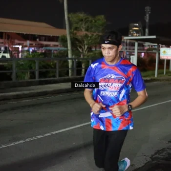 Runner Photo 6045183
