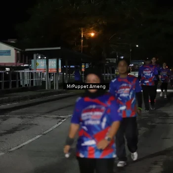 Runner Photo 6045186