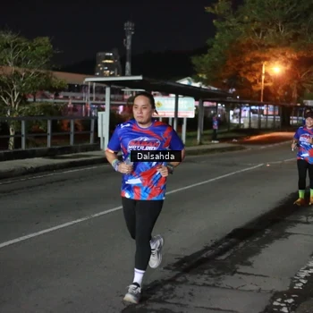 Runner Photo 6045191
