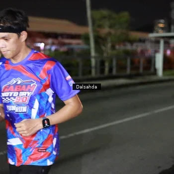 Runner Photo 6045193