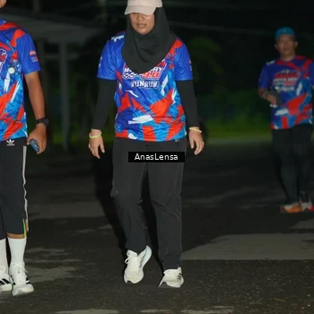 Runner Photo 6045204