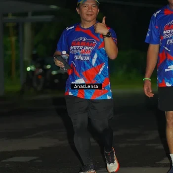 Runner Photo 6045206