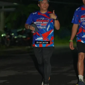 Runner Photo 6045208