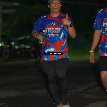 Runner Photo 6045209