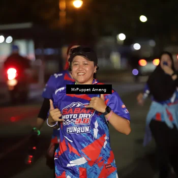 Runner Photo 6045211