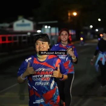 Runner Photo 6045225