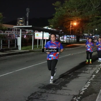 Runner Photo 6045227