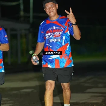 Runner Photo 6045229