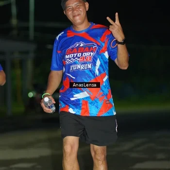 Runner Photo 6045230