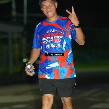 Runner Photo 6045232