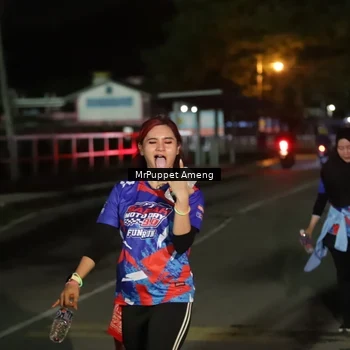 Runner Photo 6045233