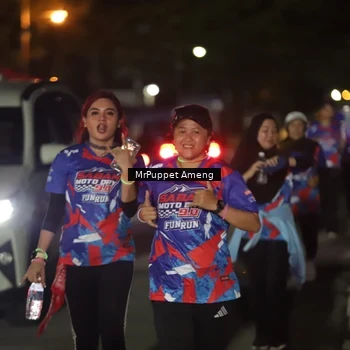 Runner Photo 6045235