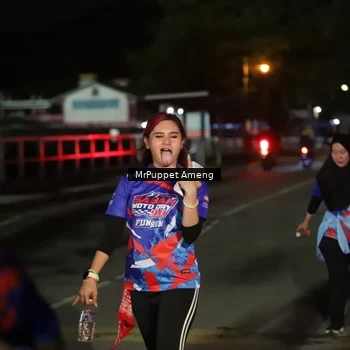 Runner Photo 6045241