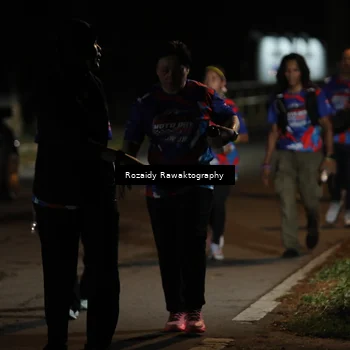 Runner Photo 6045244