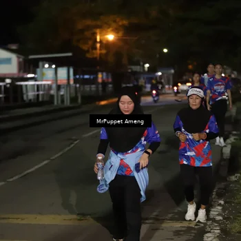 Runner Photo 6045250