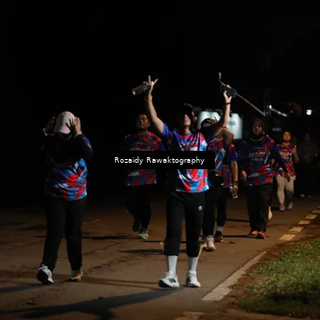 Runner Photo 6045251