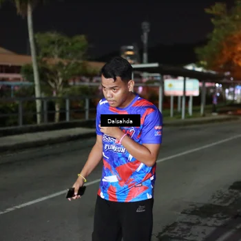 Runner Photo 6045253