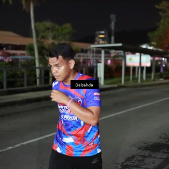Runner Photo 6045257