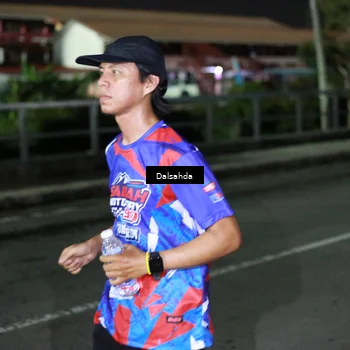 Runner Photo 6045260