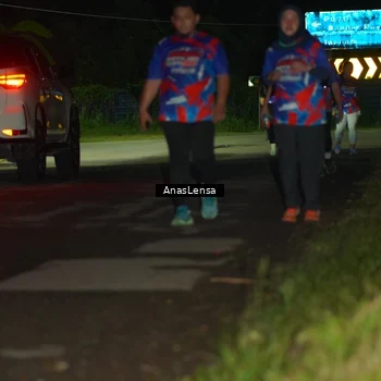 Runner Photo 6045264