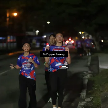 Runner Photo 6045271