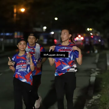 Runner Photo 6045273