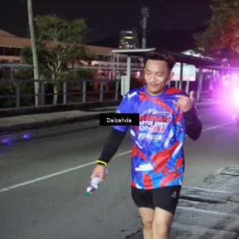 Runner Photo 6045279