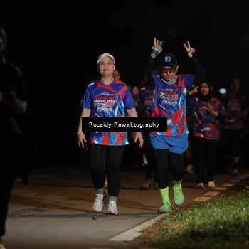 Runner Photo 6045284