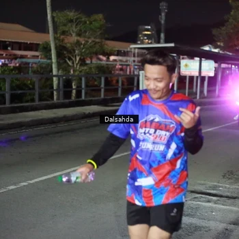 Runner Photo 6045285