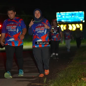 Runner Photo 6045286