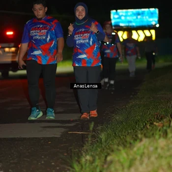 Runner Photo 6045287