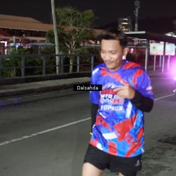 Runner Photo 6045289