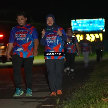 Runner Photo 6045291
